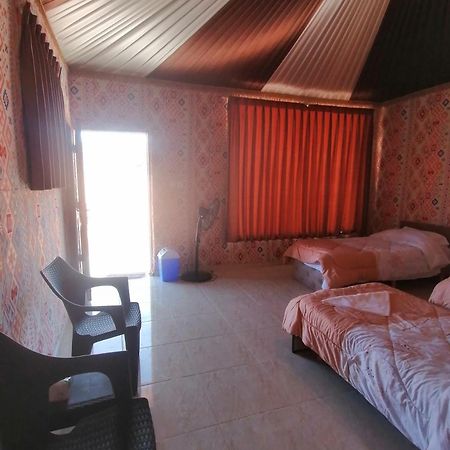 Lukasa Camp Вади-Рам Экстерьер фото